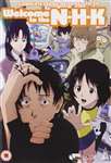 Welcome To The NHK, Complete Series - CeX (UK): - Buy, Sell